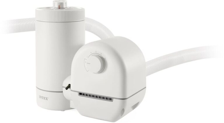 Intex Αντλία/Φίλτρο Πισίνας 1500 GPH (26636)