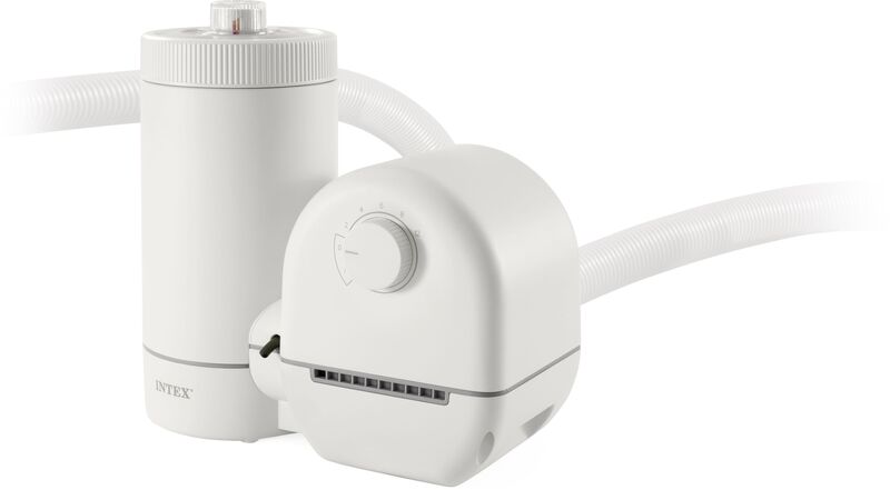 Intex Αντλία/Φίλτρο Πισίνας 1500 GPH (26636)