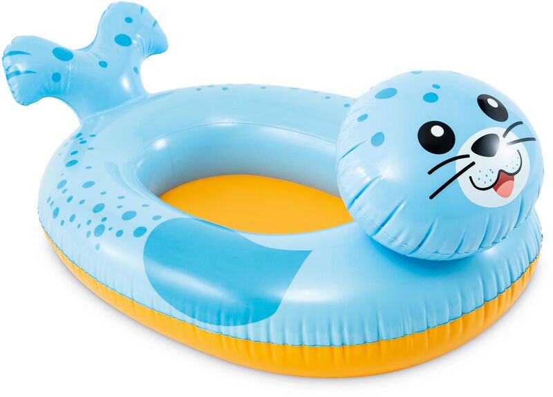 Intex Βάρκα Pool Cruiser-3 Σχέδια (59380NP)