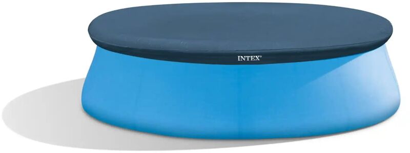 Intex Κάλυμμα Πισίνας 244x30cm (28020)