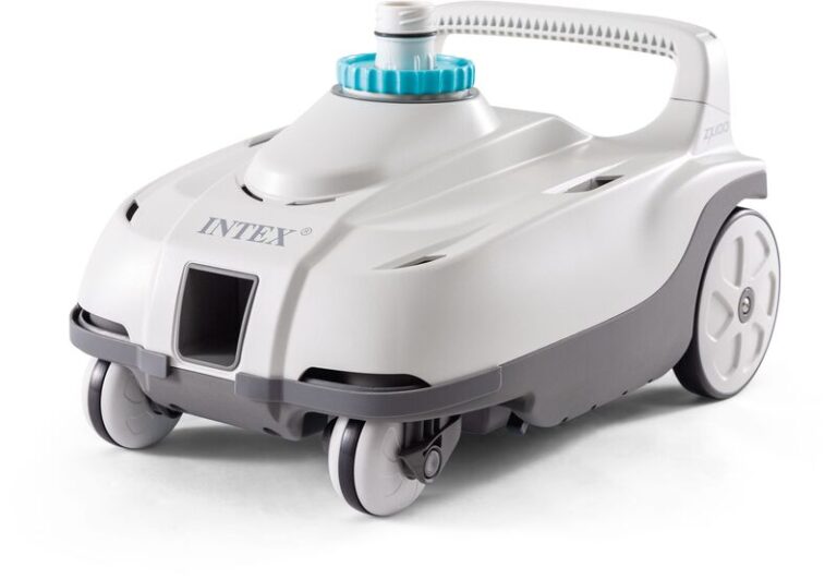 Intex Καθαριστής Πισίνας-Auto Pool Cleaner ZX100 (28006)