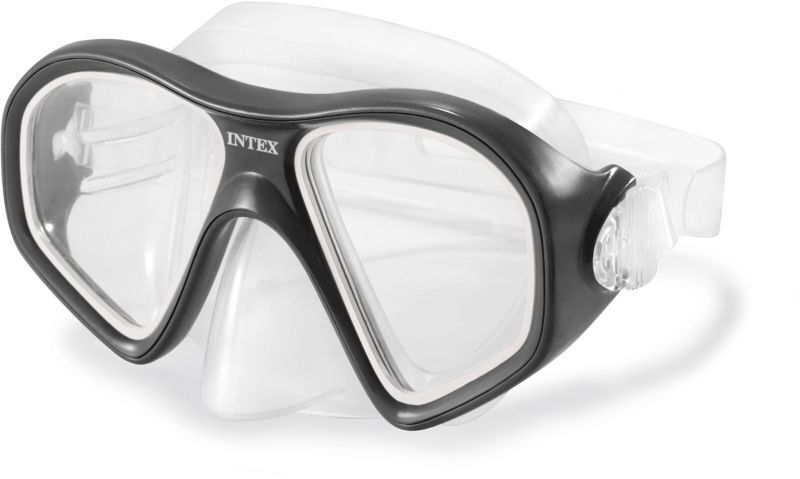 Intex Μάσκα Reef Rider-2 Σχέδια (55977)