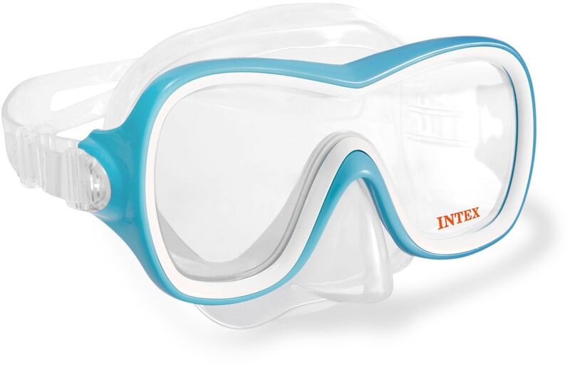 Intex Μάσκα Wave Rider-2 Σχέδια (55978)