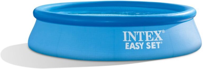 Intex Πισίνα Easy Set 244x61cm (28106NP)