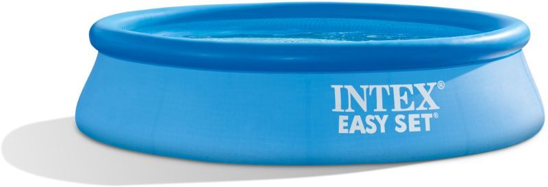 Intex Πισίνα Easy Set 244x61cm (28106NP)