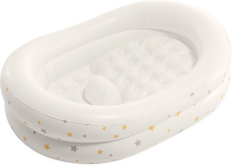 Intex Πισίνα-Μπανιέρα Starry Baby Bath (48523NP)