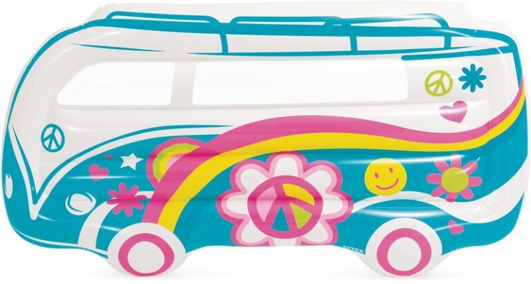 Intex Στρώμα Groovy Van (58728EU)