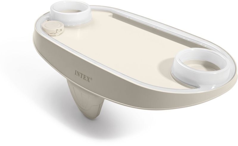 Intex Τραπεζάκι Spa w/Light (28520)