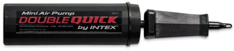 Intex Τρόμπα Χειρός (69613)
