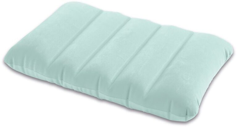 Intex Φουσκωτό Μαξιλάρι Kidz Pillow-2 Σχέδια (68676NP)