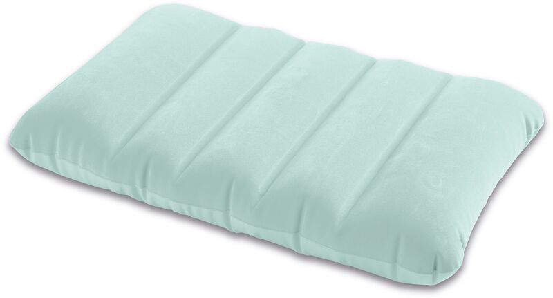 Intex Φουσκωτό Μαξιλάρι Kidz Pillow-2 Σχέδια (68676NP)