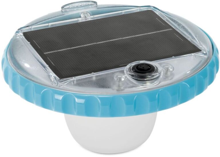Intex Φωτιστικό Πισίνας Floating Led (28695)
