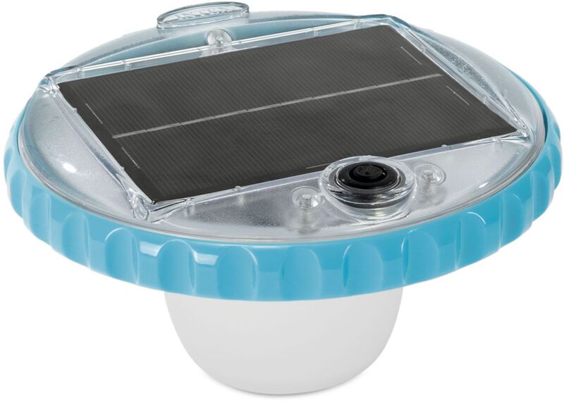 Intex Φωτιστικό Πισίνας Floating Led (28695)