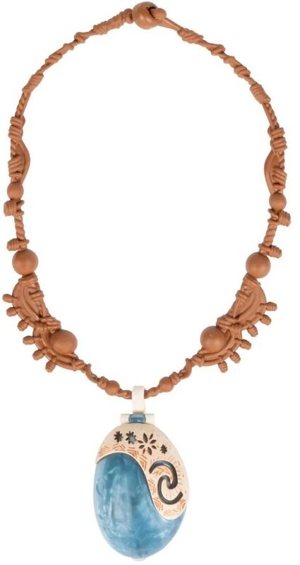 Jakks Pacific Disney Vaiana II Vaiana's Sea Star Necklace (239324)