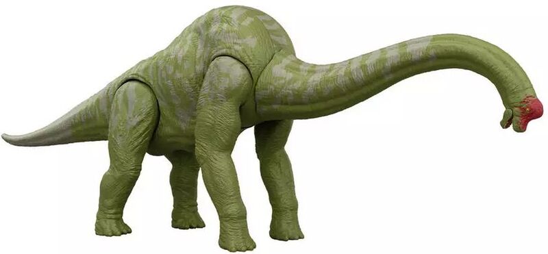 Jurassic World Collection Δεινόσαυρος Brachiosaurus (JLD17)