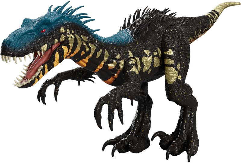 Jurassic World Collection Δεινόσαυρος Indoraptor (JLD32)