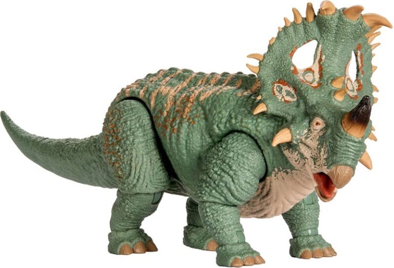 Jurassic World Hammond Collection Δεινόσαυρος Sinoceratops (JKG88)