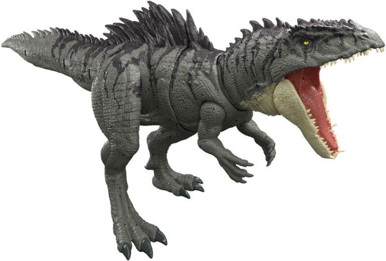 Jurassic World Γιγαντόσαυρος (JKG93)