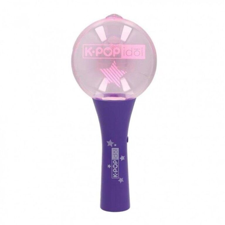 K-Pop Idol Light Stick (KPP02000)