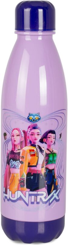 KE Bottle K-Pop Demon Hunters 650ml (KD711025)