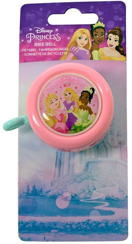 KUB Κουδούνι Disney Princess (1260-778)
