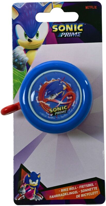 KUB Κουδούνι Sonic (778)