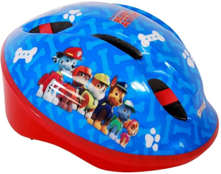KUB Κράνος Παιδικό Paw Patrol (575)