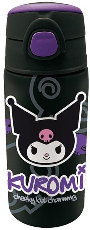 Kuromi 26 Παγούρι Θερμός Jolt 450ml (262411)