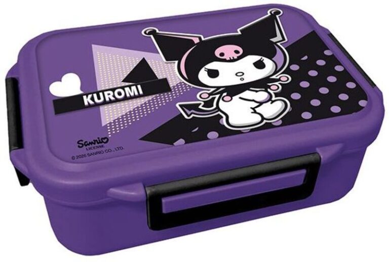 Kuromi 26 Φαγητοδοχείο Popart (262423)