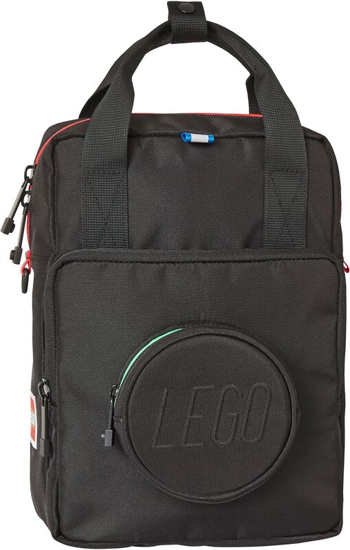 LEGO Brick 1X1 24 Σακίδιο BL (20206-0354)