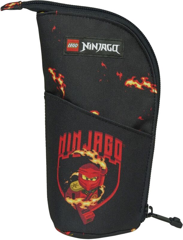 LEGO Ninjago Kai 26 Κασετίνα-Μολυβοθήκη (20333-2602)
