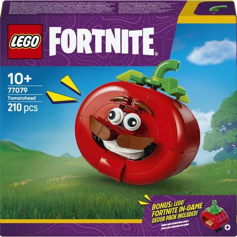 LEGO® Fortnite Tomatohead (77079)