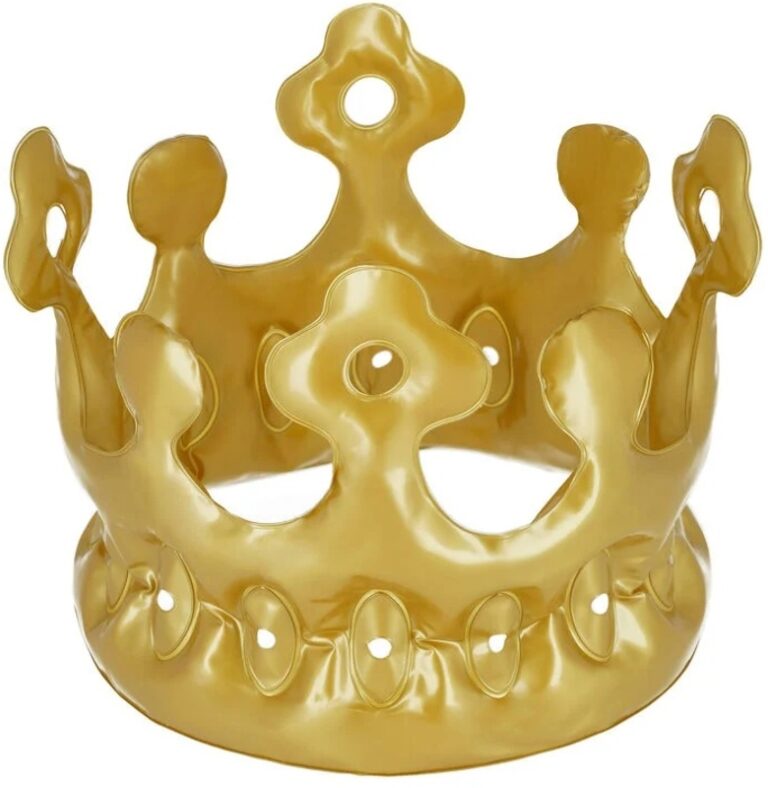 Legami Crown King (CRO0001)
