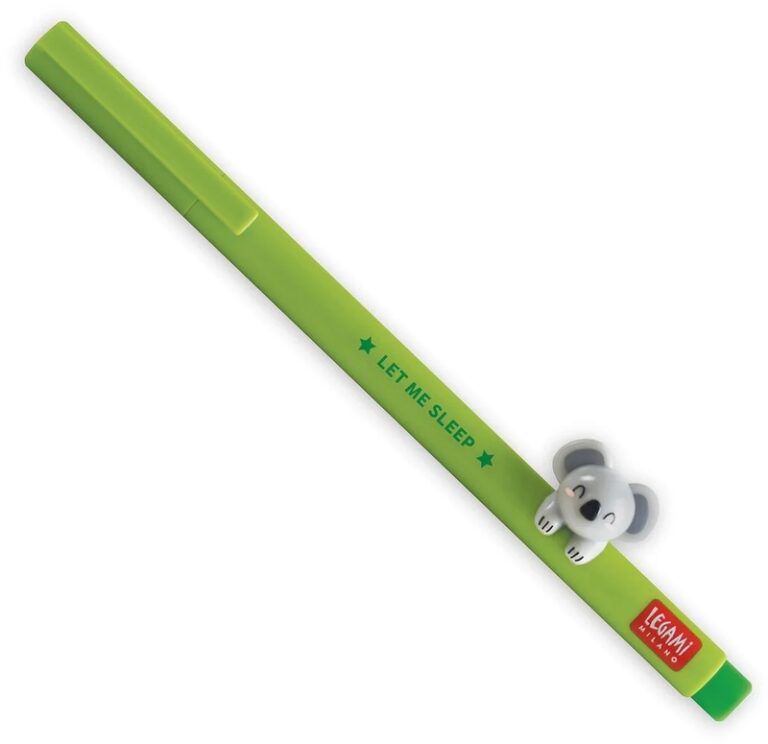 Legami Gel Pen-Lovely Friends-Koala (CPP0004)