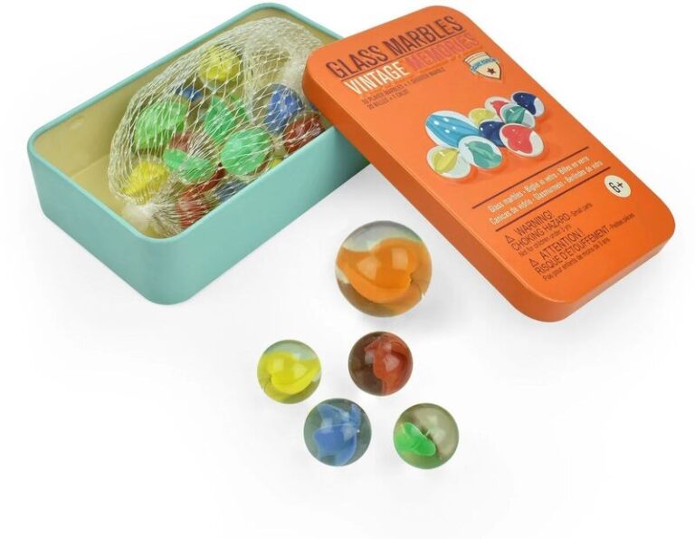 Legami Glass Marbles (GM0001)