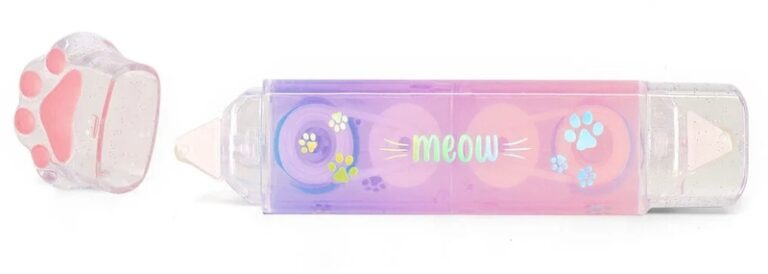 Legami Glue Tape-Meow-Kitty (GLCAT0002)