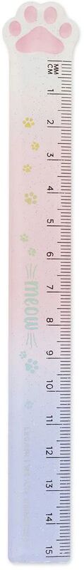 Legami Ruler-Meow-Kitty (RUCAT0002)