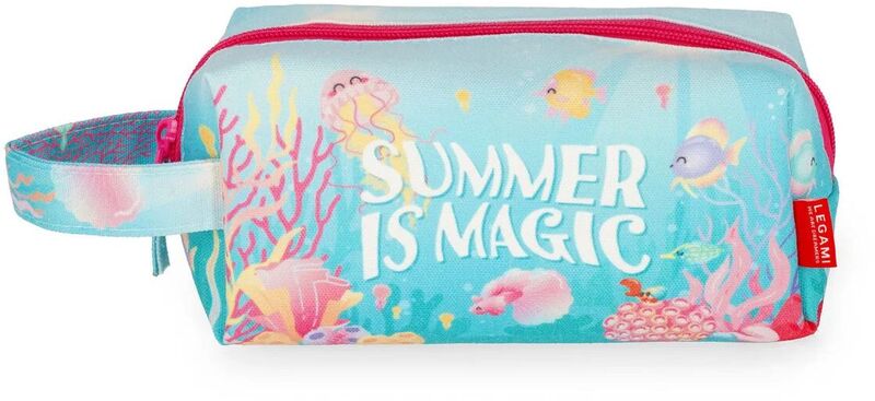 Legami Ισοθερμικό Τσαντάκι Παραλίας-Summer Is Magic (POT0005)