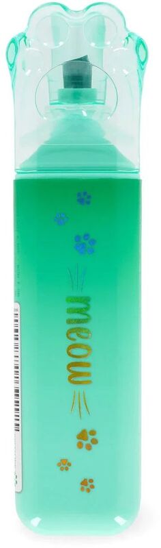 Legami Μαρκαδόρος Υπογράμμισης-Meow Highlighters-Green (MHB0002)