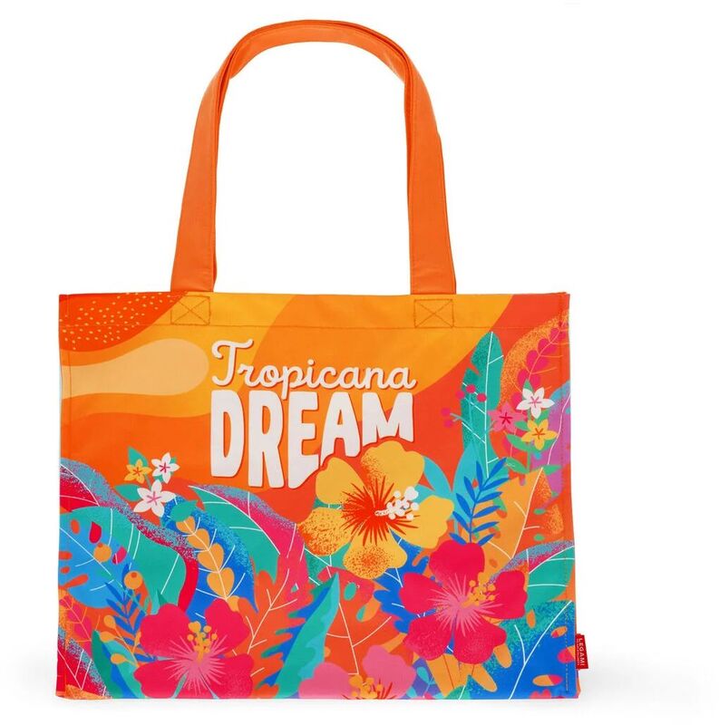 Legami Τσάντα Θαλάσσης-Tropicana Dream (BBAG0009)
