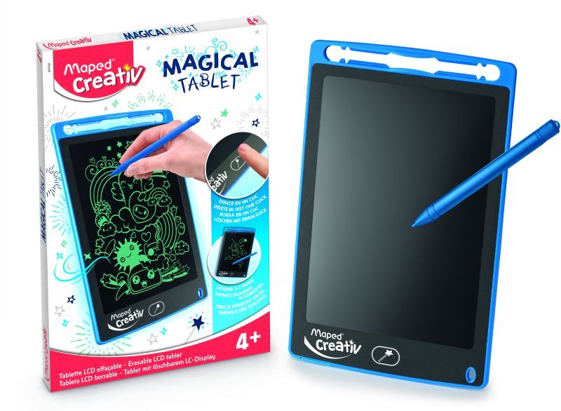 Maped Creativ Μαγικό Tablet (907039)