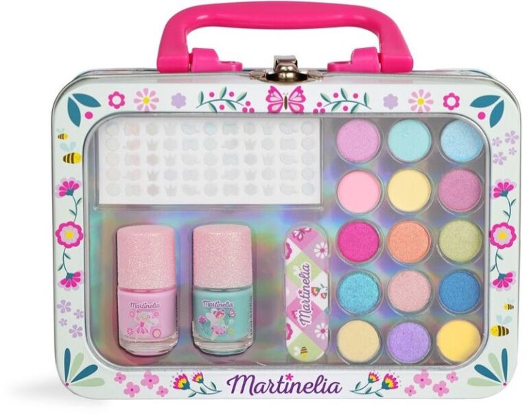 Martinelia Fairy Things Beauty Case (44372)
