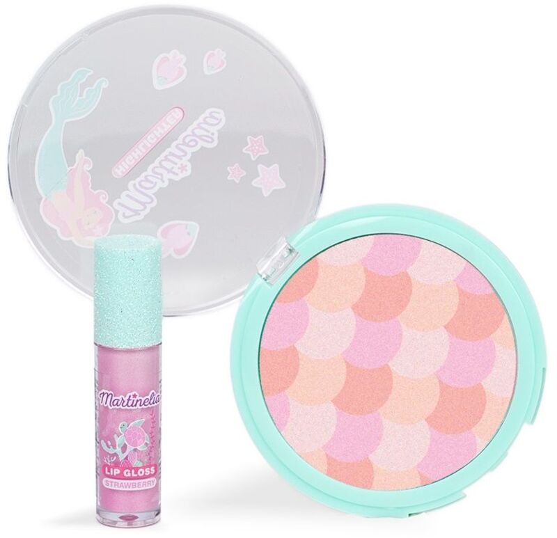Martinelia Let's Be Mermaids Moonlight Set (44380)
