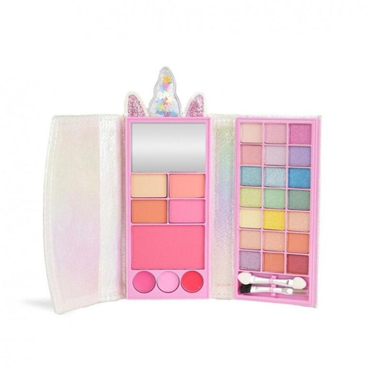 Martinelia Little Unicorn Makeup Wallet (44337)
