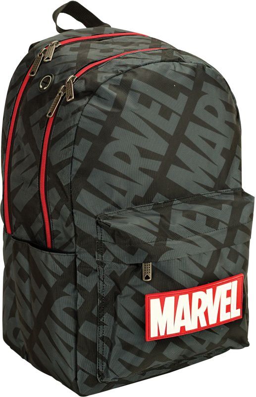 Marvel Heroes Σακίδιο 2 Θέσεων 2021 (337-29034)