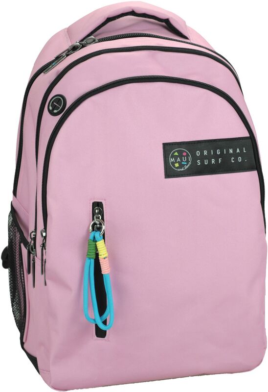 Maui & Sons Pink Light 26 Σακίδιο Οβάλ (339-25031)