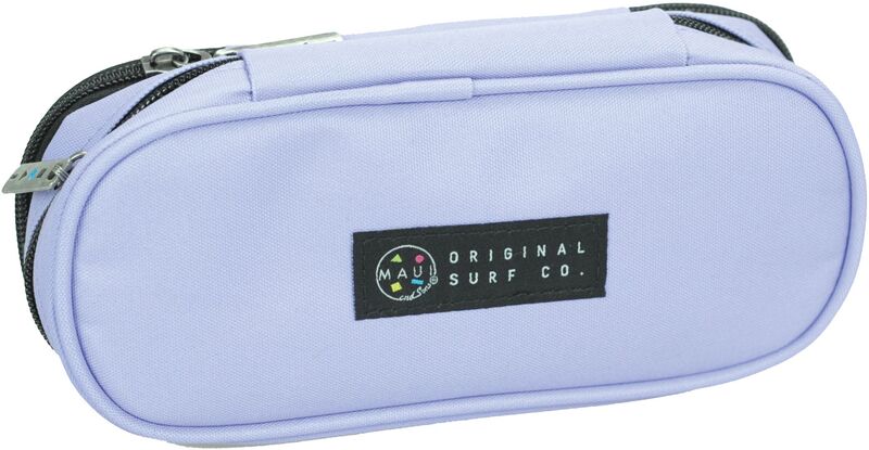 Maui & Sons Purple Light 26 Κασετίνα Βαρελάκι Οβάλ (339-26141)