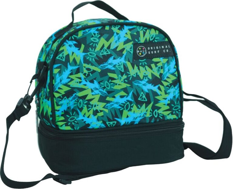 Maui & Sons Shark Tank 26 Καλαθάκι Φαγητού (339-42220)