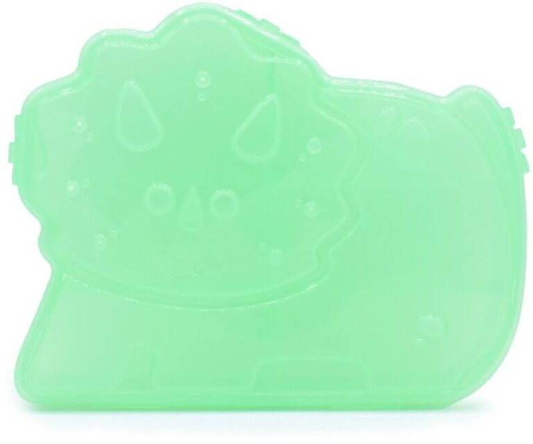 Melii Φαγητοδοχείο Snackle Dino (MEL23500)