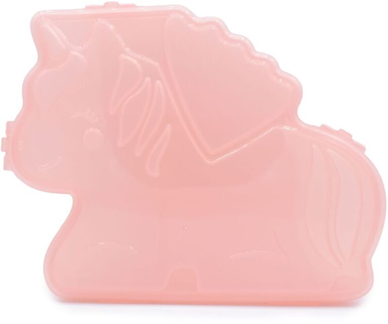 Melii Φαγητοδοχείο Snackle Unicorn (MEL23510)